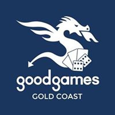 Good Games Gold Coast