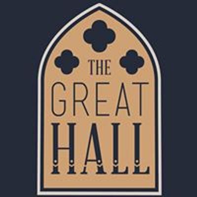 The Great Hall Winchester