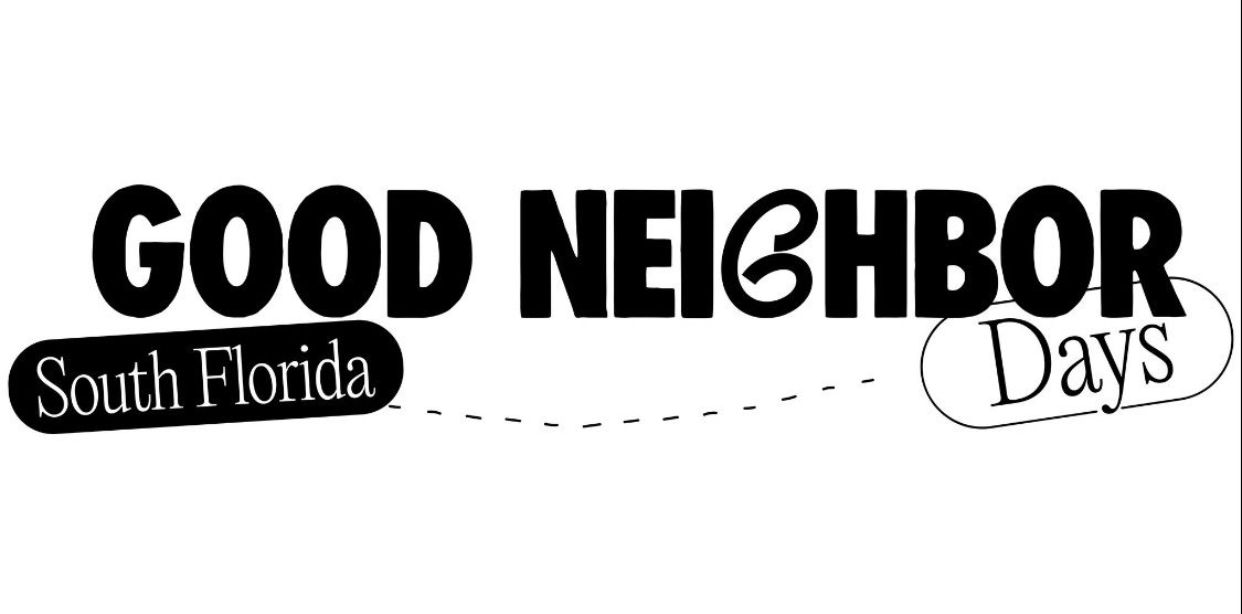 CLC Good Neighbor Day 
