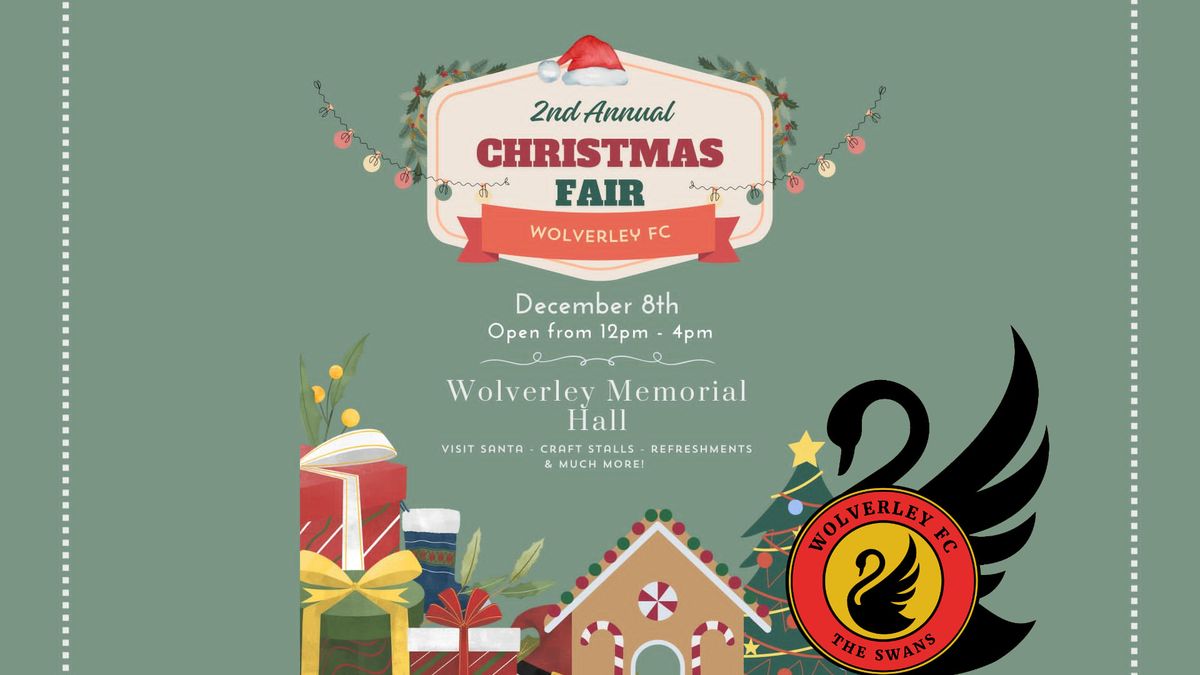 Christmas Fair