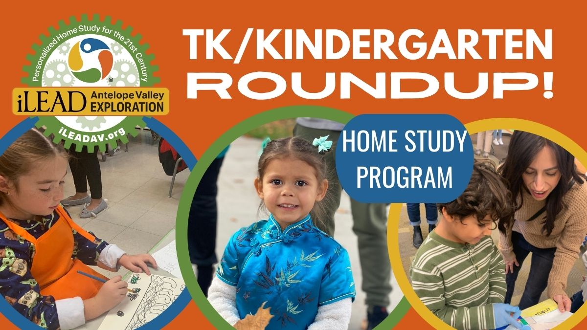 TK\/Kindergarten Roundup