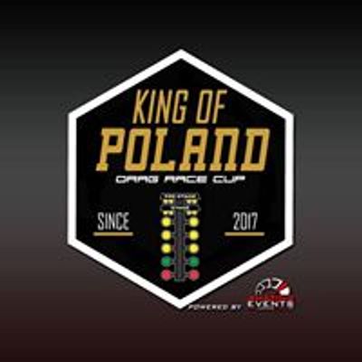 King of Poland - Drag Race Cup