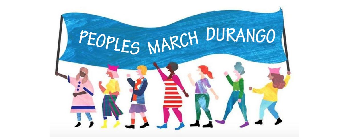 National Peoples March