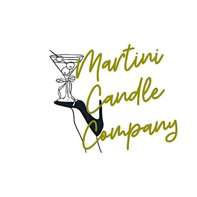 Martini Candle Company