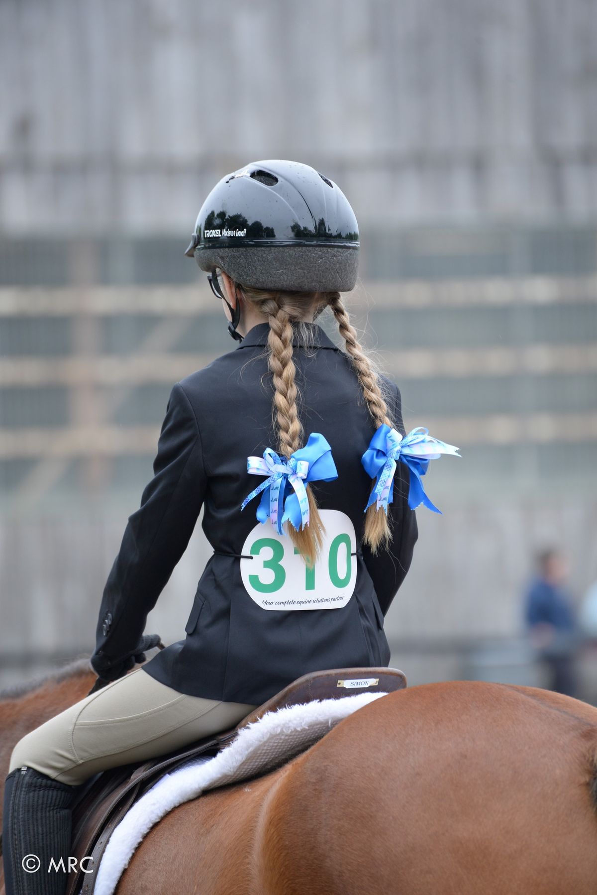 Old Orchard Farm Schooling Show 3