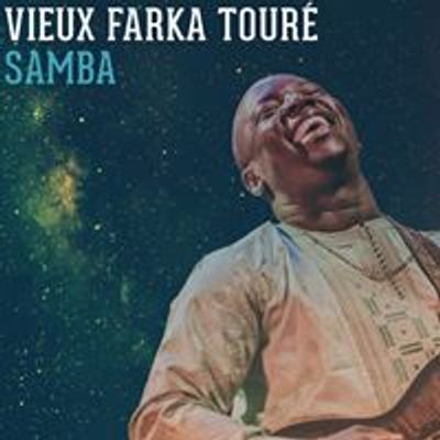 Vieux Farka Tour\u00e9