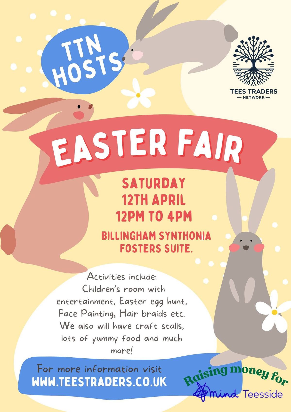 Easter fair 