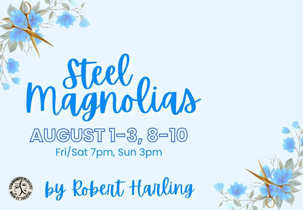 Steel Magnolias