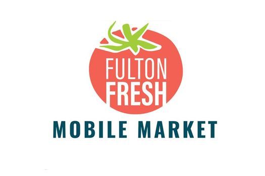 Fulton Fresh Mobile Market: Summer 2021