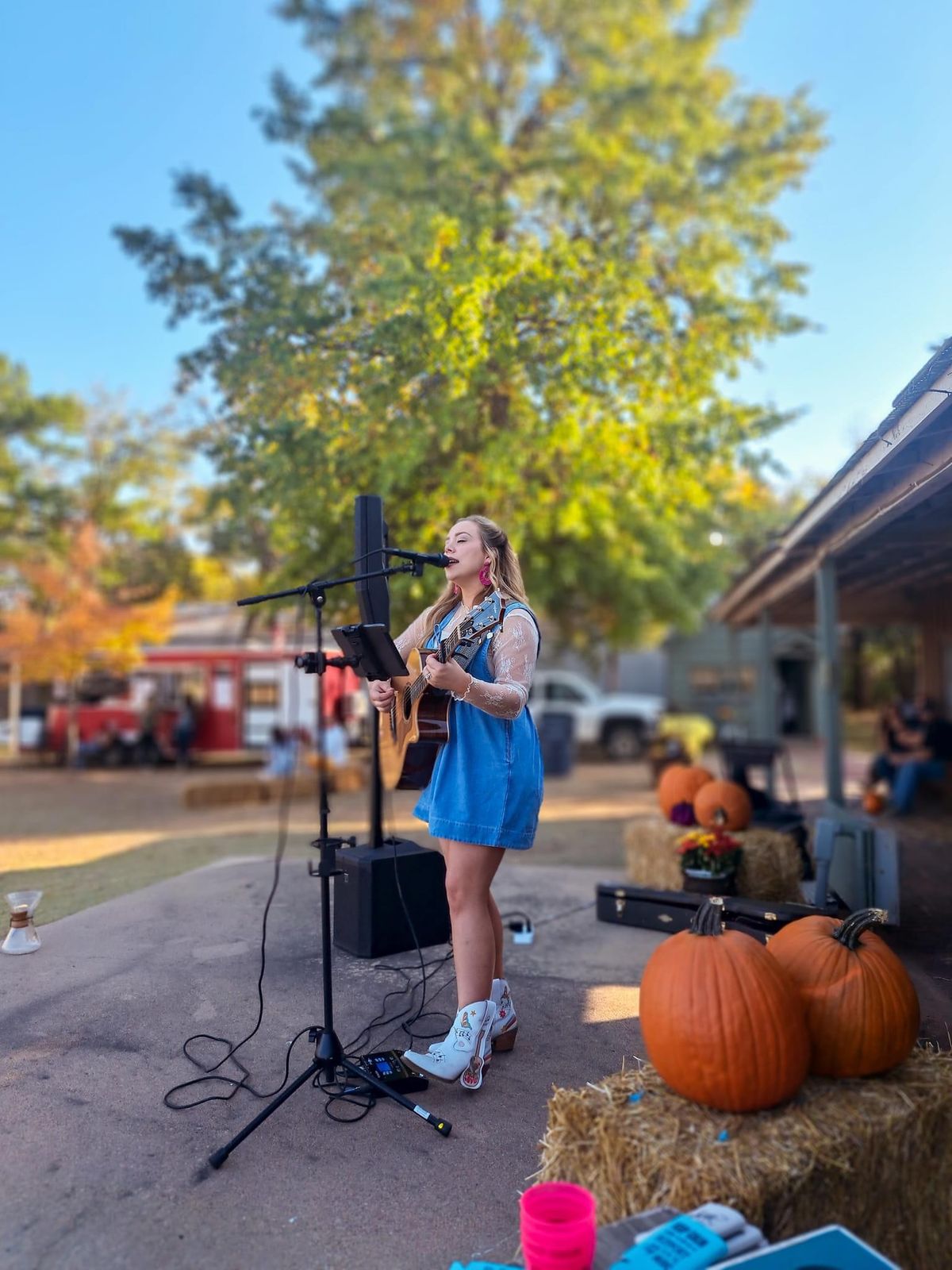 Live music at CJ\u2019s! 