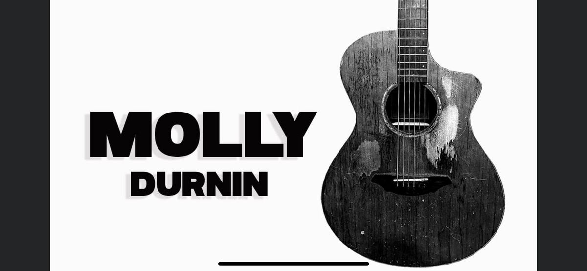 Molly Durnin @ Charleston Sports Pub, Mount Pleasant SC