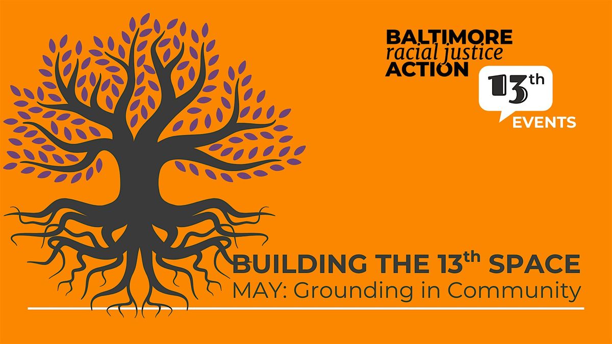 Grounding in Community