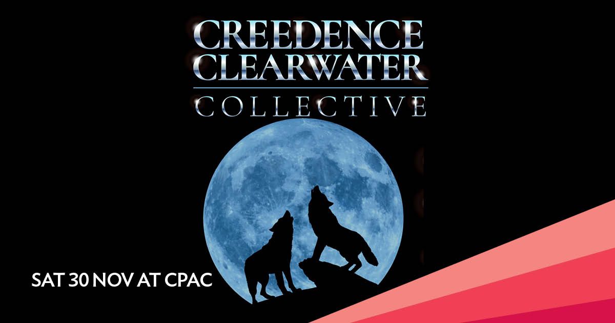 Creedence Clearwater Collective