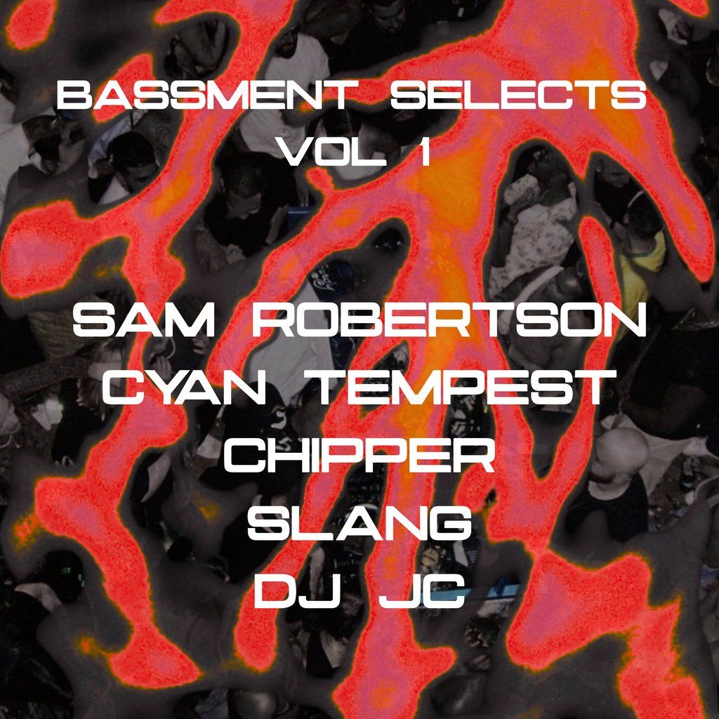 Bassment Selects Vol. 1