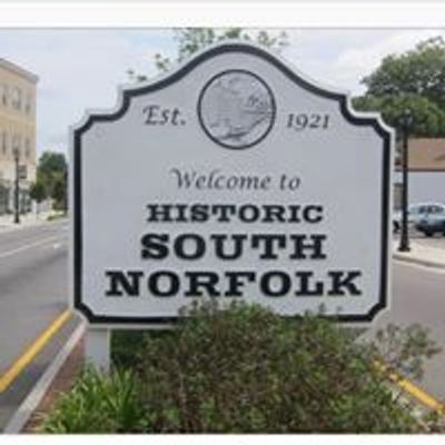 South Norfolk Civic League