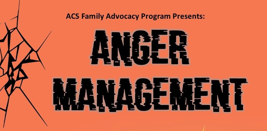 Anger Management