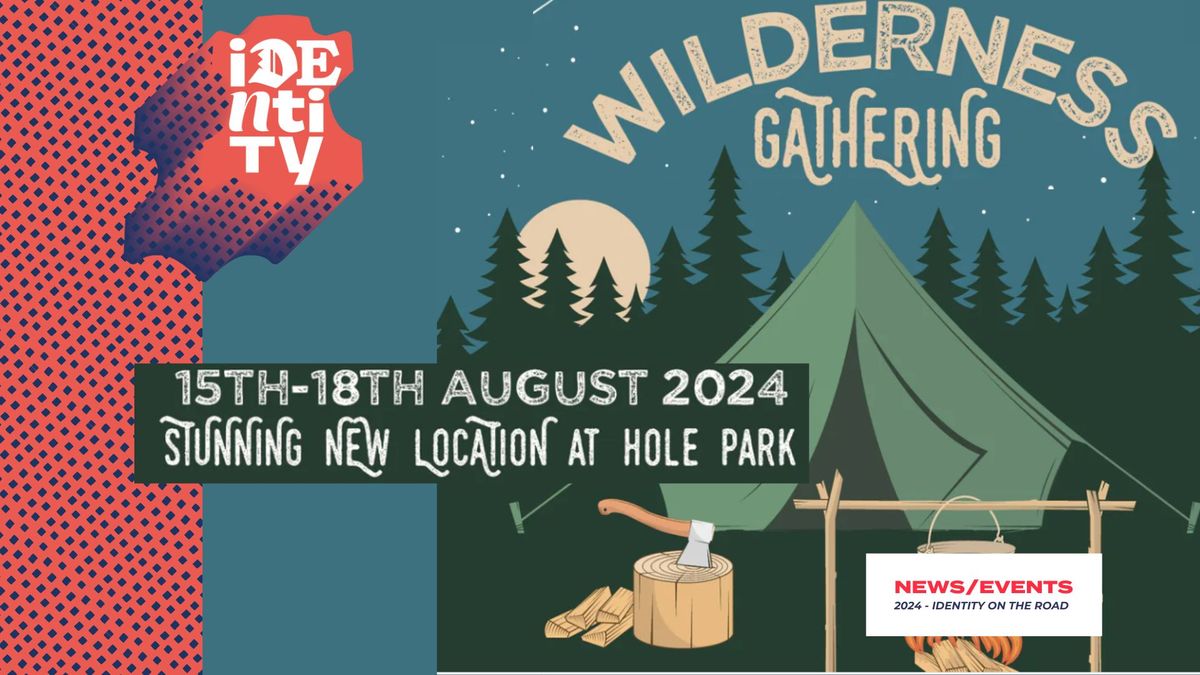 The Wilderness Gathering