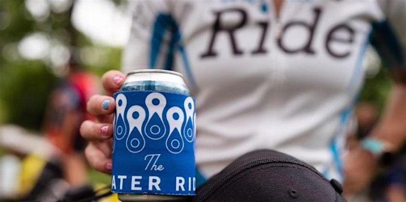 Copy of The Water Ride