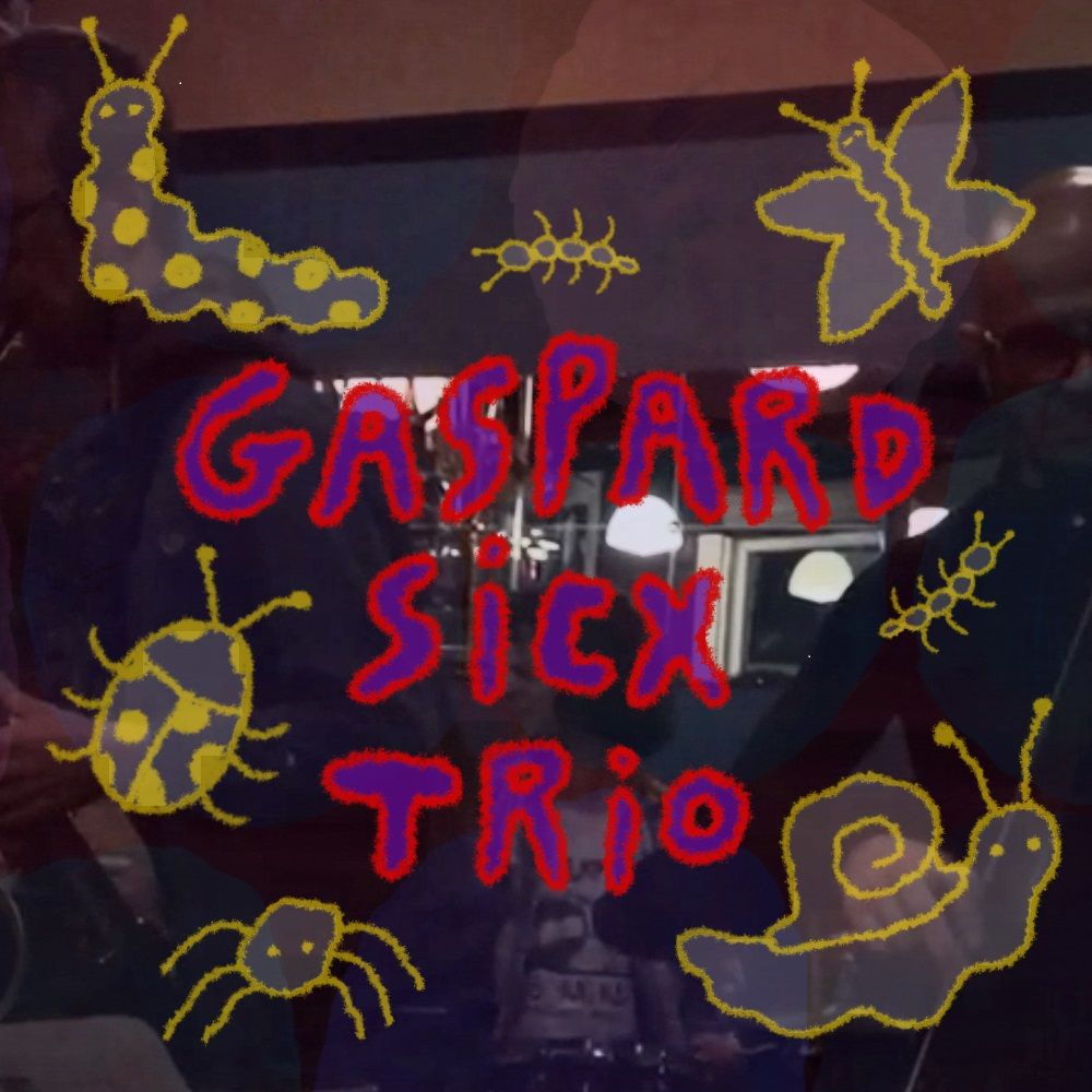 Gaspard Sicx Trio