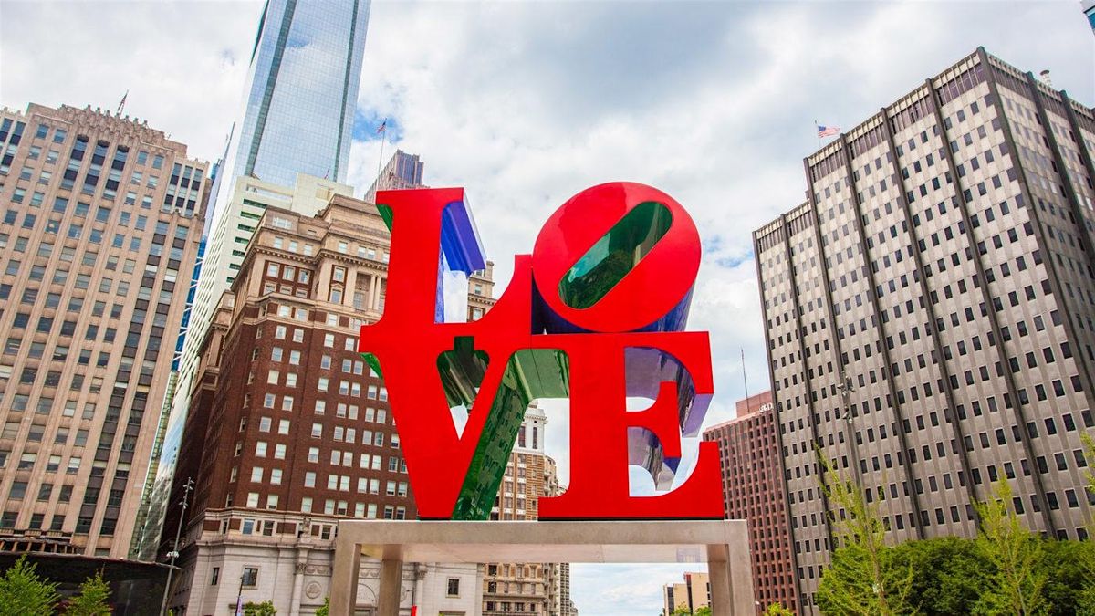 Family-friendly Bus Trip to Philadelphia