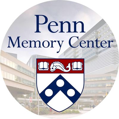 Penn Memory Center