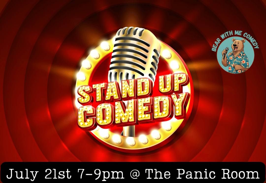 Stand Up Comedy Night - 21st July