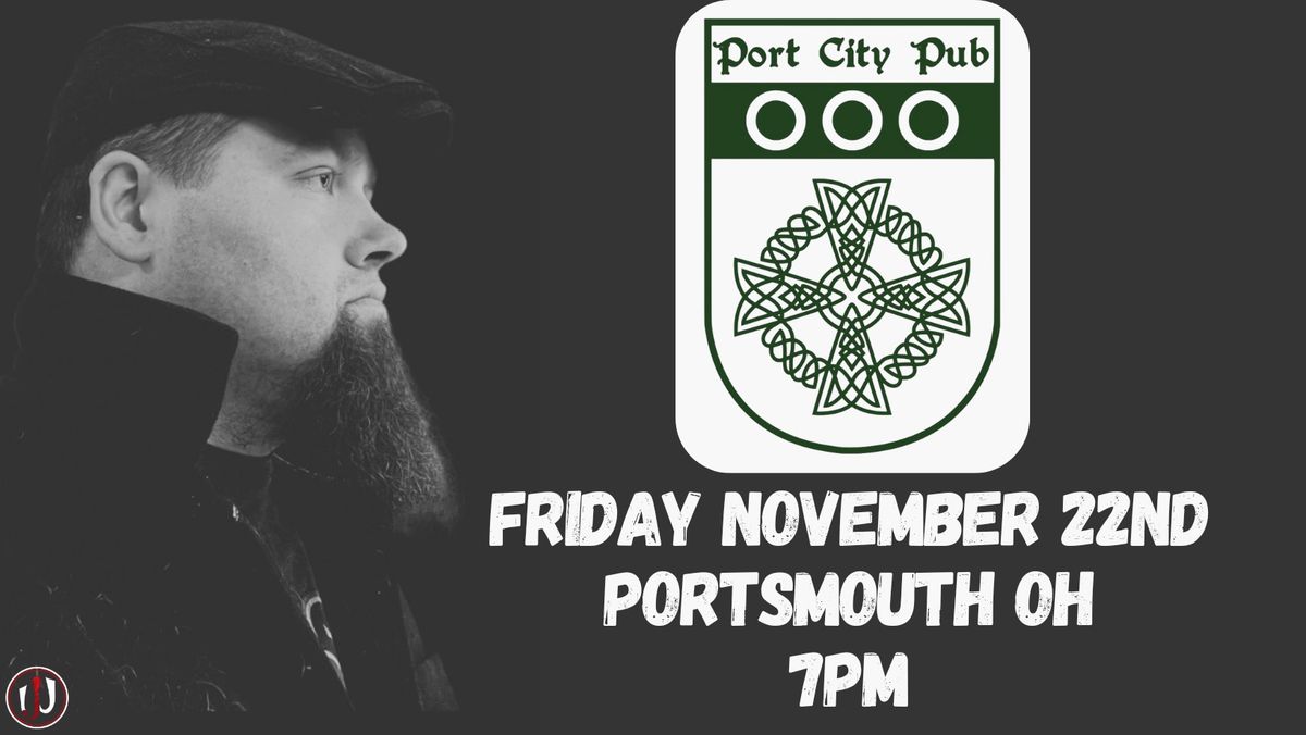 Port City Pub