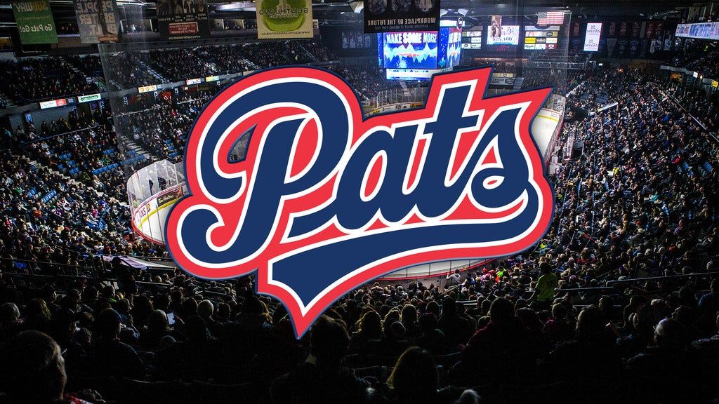 Regina Pats vs. Kelowna Rockets
