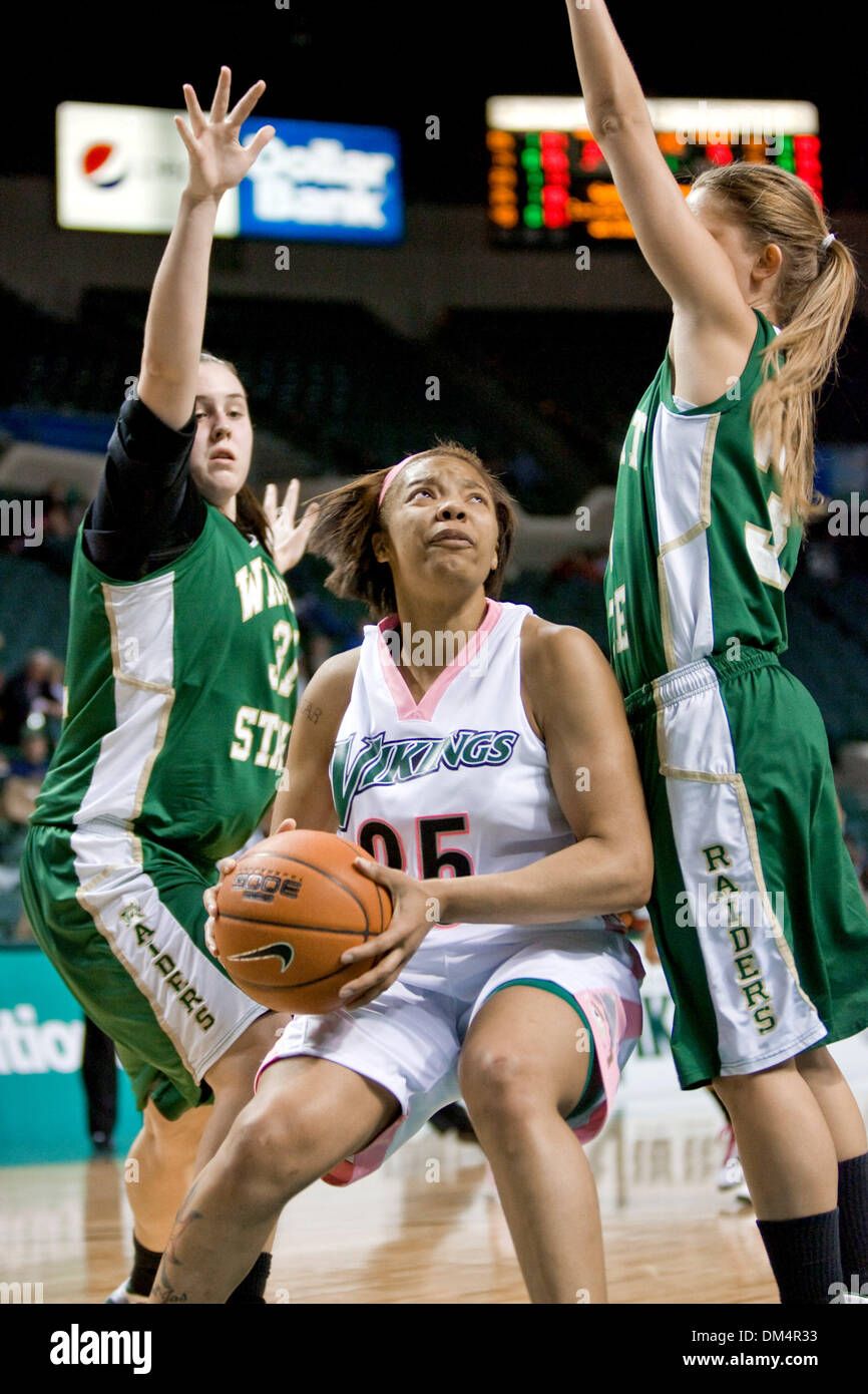 Cleveland State Vikings Women's Basketball vs. Wright State Raiders