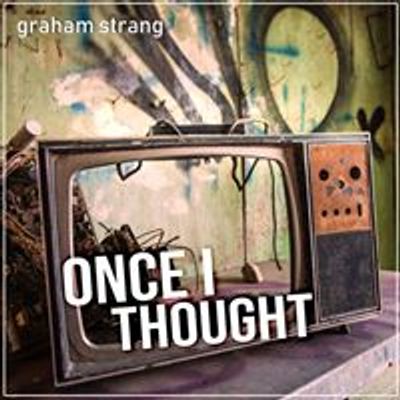 Graham Strang Music