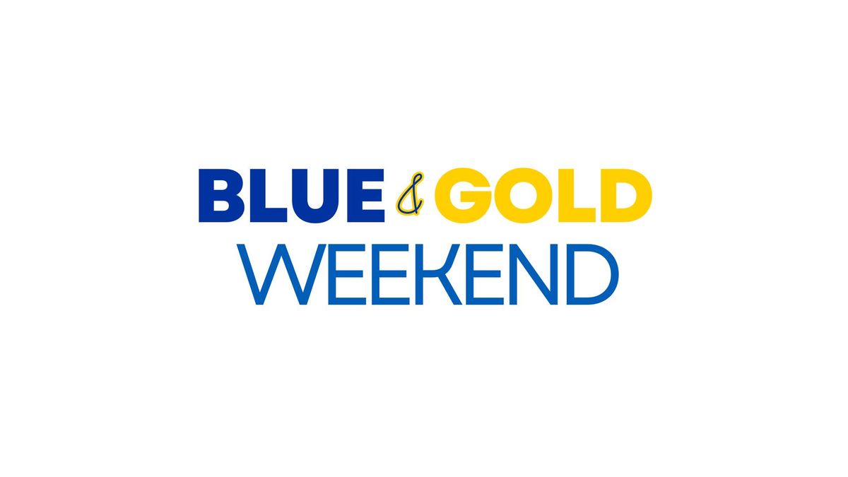 MSU Blue & Gold Weekend