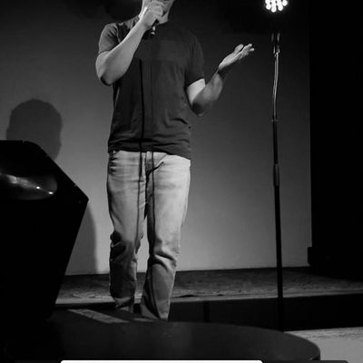 Chris Olson Comedy