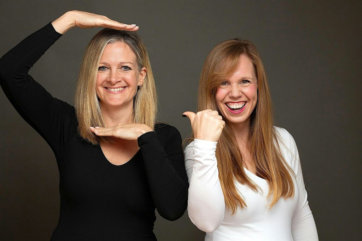 Networking for People Who'd Rather Not