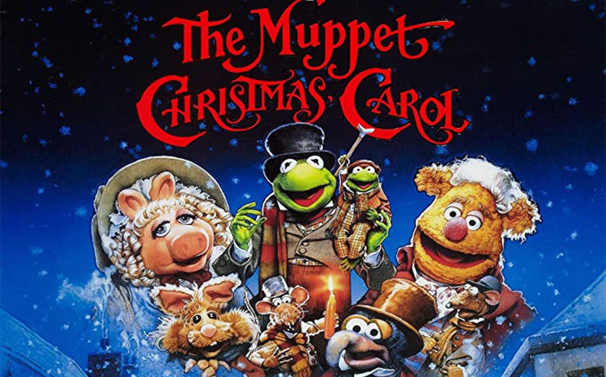 The Muppet Christmas Carol (1992)