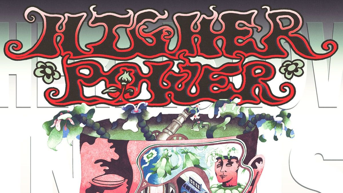 Higher Power \/ Existence