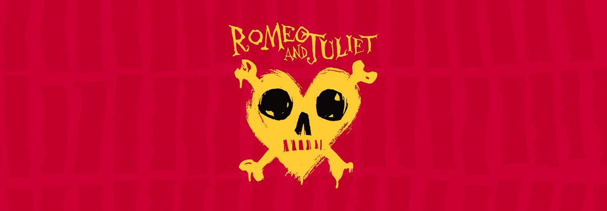 Romeo and Juliet by Illyria