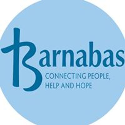 Barnabas Center