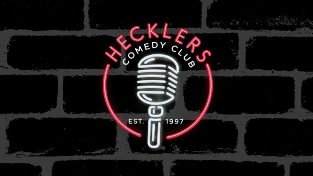 Hecklers - October