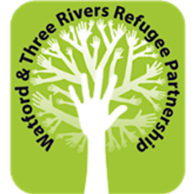Watford & Three Rivers Refugee Partnership
