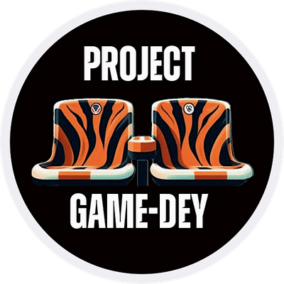 Project Game-Dey