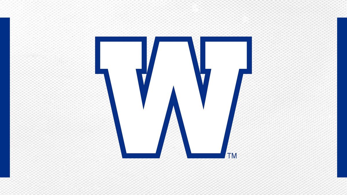 Winnipeg Blue Bombers vs. Toronto Argonauts