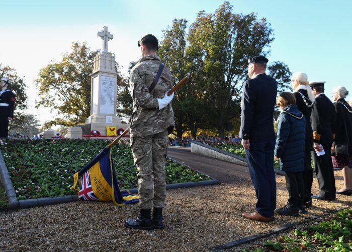 Remembrance Sunday