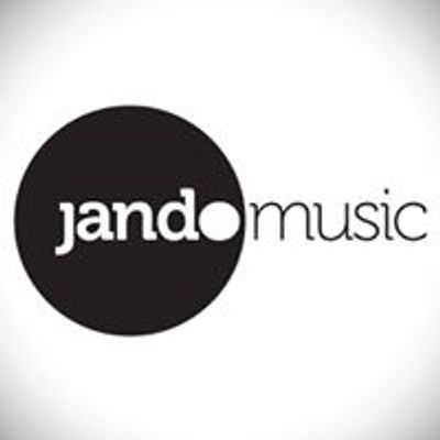 Jando Music