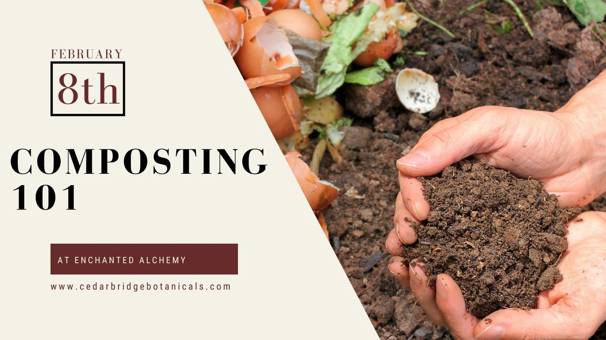 Composting 101