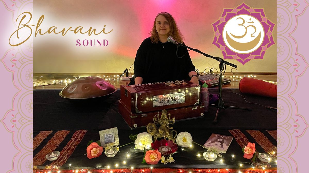 Sound Bath ~ The Inner Space, North Katoomba ~ Blue Mountains