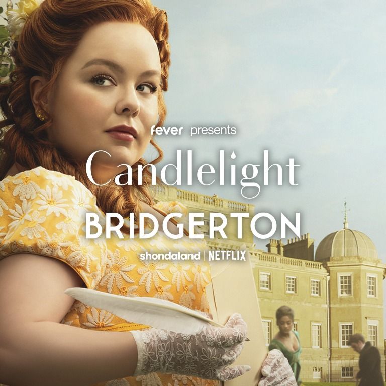 Candlelight: The Best of Bridgerton on Strings | Abu Dhabi