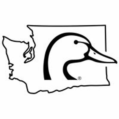 Ducks Unlimited Washington