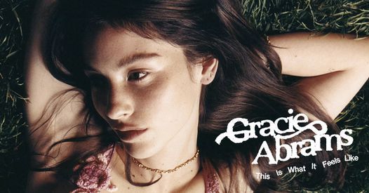 Gracie Abrams (US)
