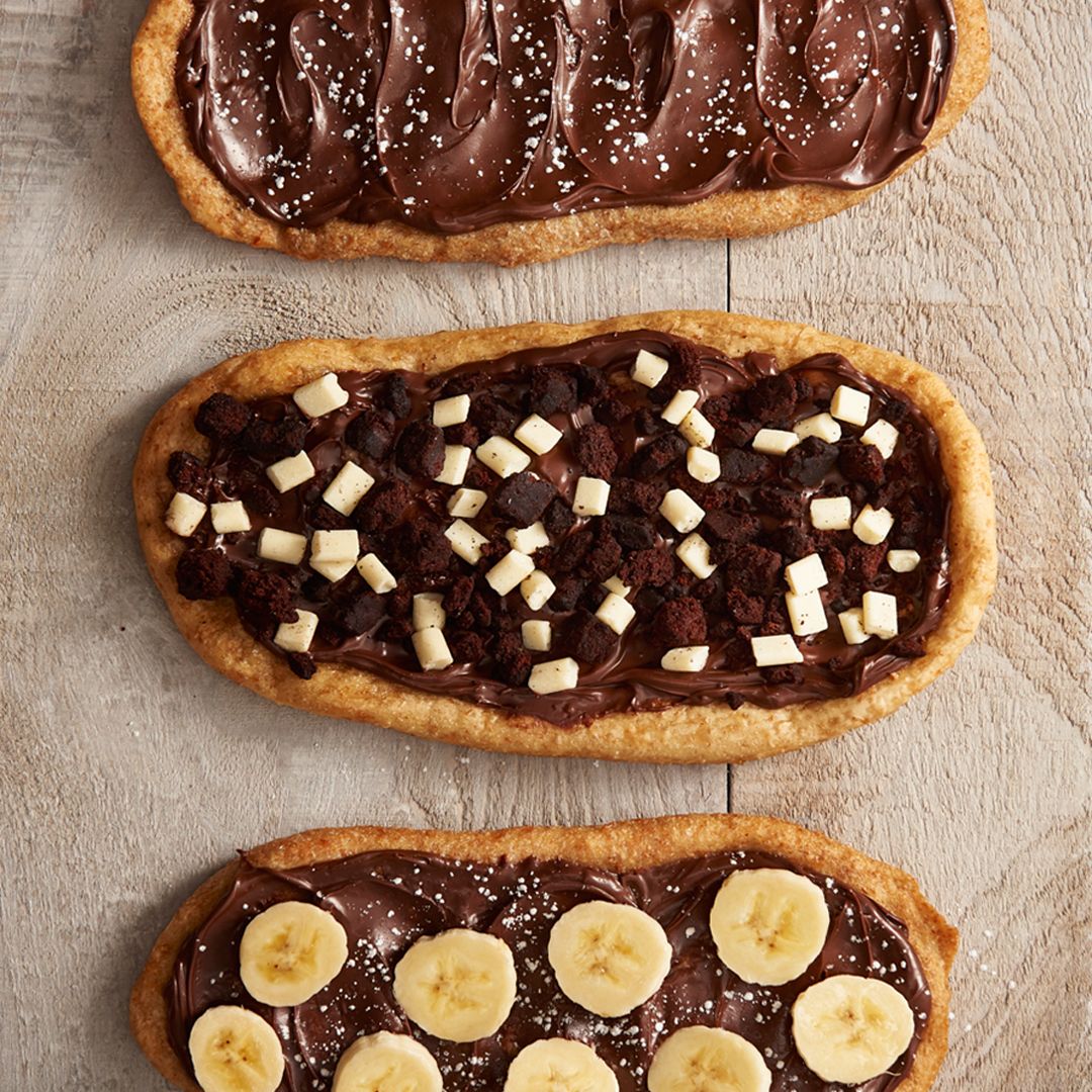 BeaverTails at Cedar Hill United Church, Cambridge