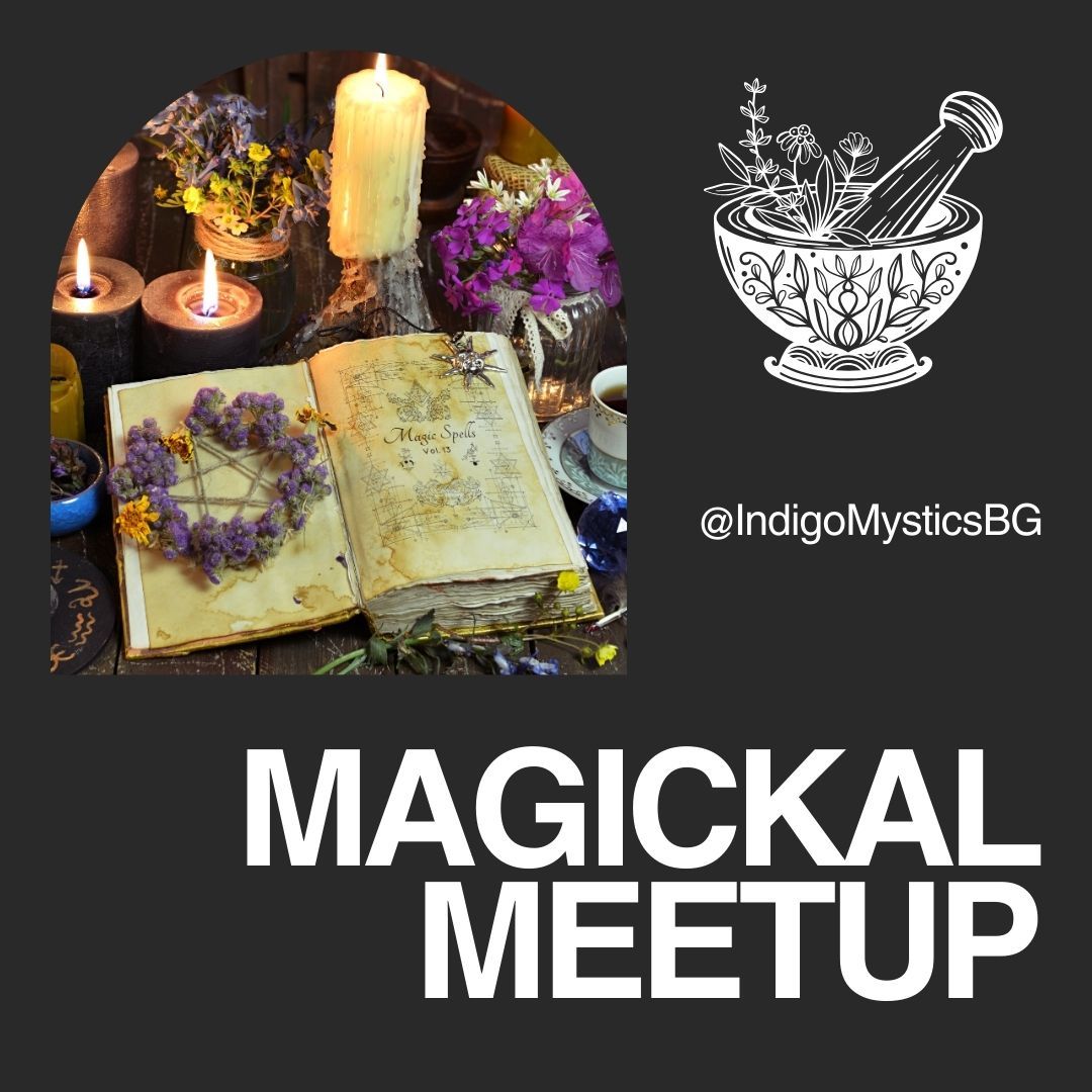 Magickal Meetup